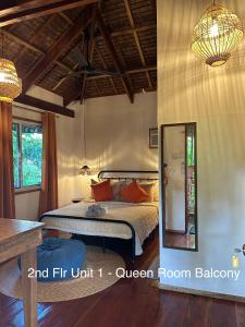 Wayans Siargao Homestay