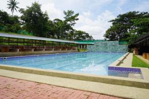 Hidden Valley Organic Farm Resort