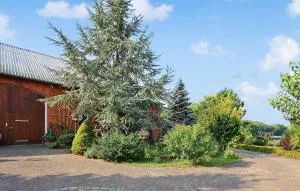 Ferienwohnung Wokuhl-Dabelow - Fürstensee