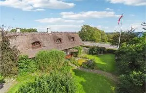 Nice Home In Nexø With Wifi - Nørremark