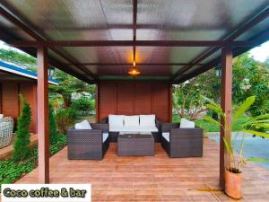 Coco Residence, Si Saket