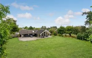 Gorgeous Home In Rødby With Wifi - Рьодбігавн