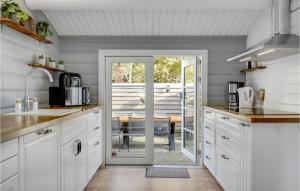 3 Bedroom Gorgeous Home In Gilleleje