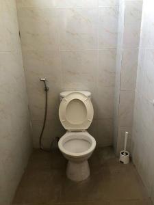 Cozy 2-Bedroom Apartment