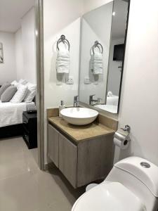 Apartamento de playa Ocean Drive