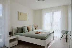 Apartment C 3 "Pine Hill Resort" - Zirchow