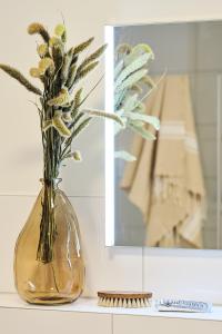 Apartment C3 mit Terrasse & Nutzung der Wellness- & Aktivbereiche im "Pine Hill Resort"