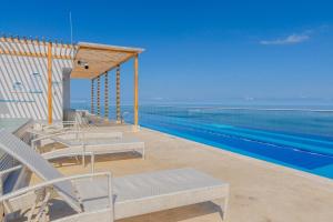 Apartamento de playa Ocean Drive