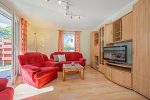 Ostseepark - Asternweg 1 - 1