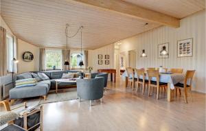 Holiday Home Pionerskoven Toftlund Denm