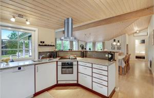 Holiday Home Pionerskoven Toftlund Denm