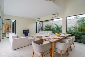 Villa Skye Modern Luxury Unveiled 4BR Villa