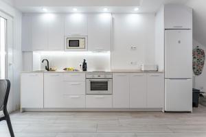 Apartamento en el Palo