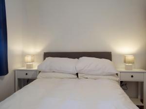 Red Kite Lodge - Uk32610