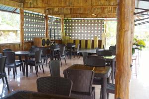 Hidden Valley Organic Farm Resort