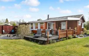 2 Bedroom Pet Friendly Home In Stege - Kalvehave