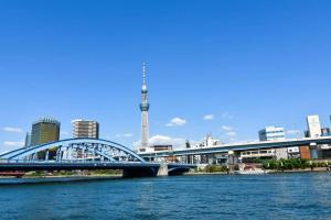 アンドステイ浅草5丁目1f