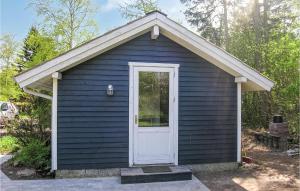 Holiday Home Lillevangsvej