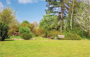 Holiday Home Lillevangsvej