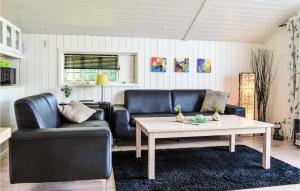 Holiday Home Lillevangsvej