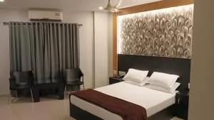 River View Rooms - Rānī