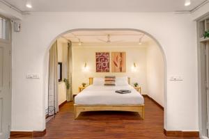 48B 1BHK Khar W by The Bombay Home Company