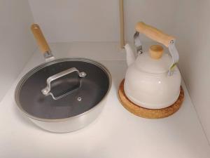 新宿区 新宿御苑前駅から歩いて5分 コンビニ1分 アパート全体を貸し出す民宿