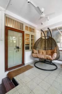 48B 1BHK Khar W by The Bombay Home Company