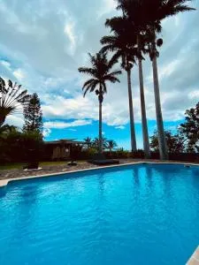 Ti Payanké - Ravine à Marquet