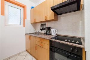 Apartman Julija