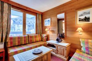 Quartier La Forêt - maeva Home - Studio + coin cabine 4 personnes - Budget MAE-9501