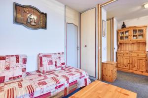 Quartier La Forêt - maeva Home - Studio 4 personnes - Sélection MAE-1241