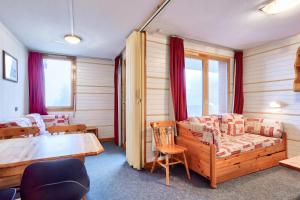 Quartier La Forêt - maeva Home - Studio 4 personnes - Sélection MAE-1241