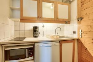 Quartier La Forêt - maeva Home - Studio 4 personnes - Sélection MAE-1241