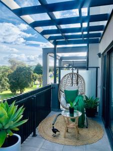 Position Perfection- Mornington