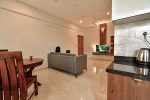 Ega Orchid, Luxury Apartment in Brookefield