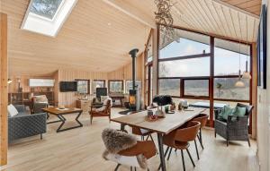 Holiday Home Tangvej Ørsted Iv