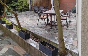 7 Bedroom Stunning Home In Nowe Warpno