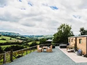 The Mamgu Lodge - 凯尔苏斯