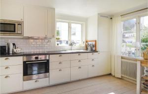 Nice Home In Bovallstrand With Kitchen