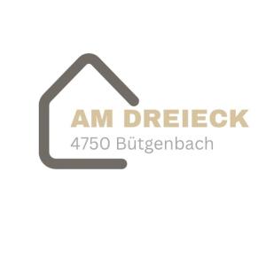 Haus am Dreieck