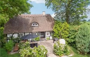 Stunning Home In Stokkemarke With Wifi - Maribo