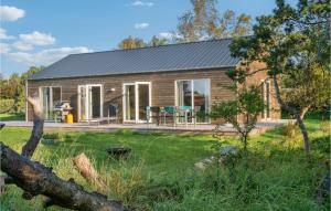 Gorgeous Home In Sejerø With Wifi