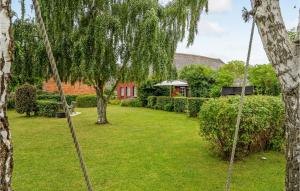 Holiday Home Skårupøre Strandvej