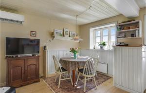 Holiday Home Skårupøre Strandvej