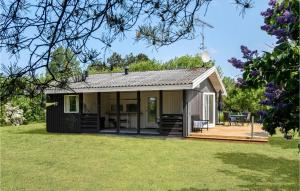 Holiday Home Mælkebøttevej Nakskov