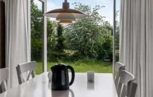 Holiday Home Mælkebøttevej Nakskov