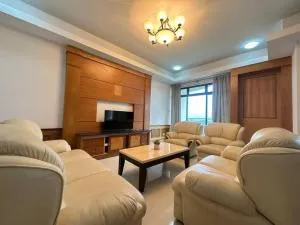 Central Located Place at Riverine - Kampung Baru