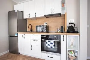 Sunny River Loft - Giurgiu