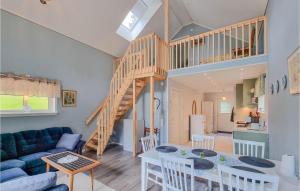 Lovely Home In Alingsås With Wifi